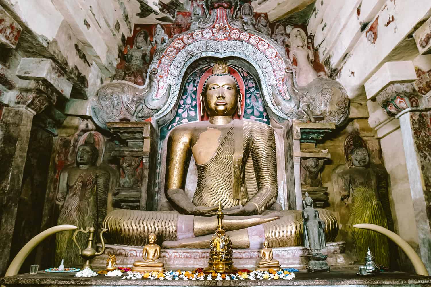 ග්‍රාමී ශක්ති කාර්ය සාධන තරඟාවලිය - 2025